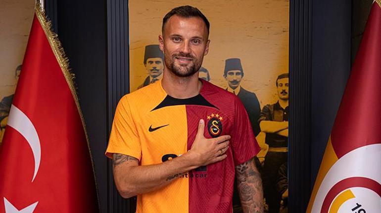 ÖZEL - Mert Müldürün menajerinden Skorere transfer açıklaması Galatasaray peşindeydi