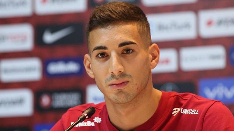 ÖZEL - Mert Müldürün menajerinden Skorere transfer açıklaması Galatasaray peşindeydi