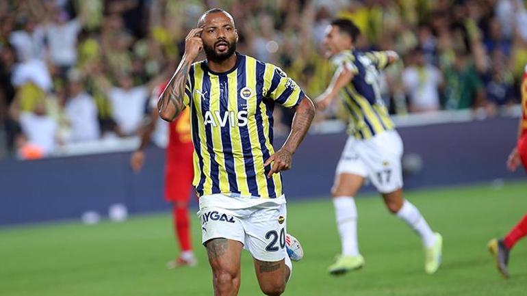 Joao Pedro için Fenerbahçenin istediği bonservis belli oldu Temsilcisinden transfer mesajı