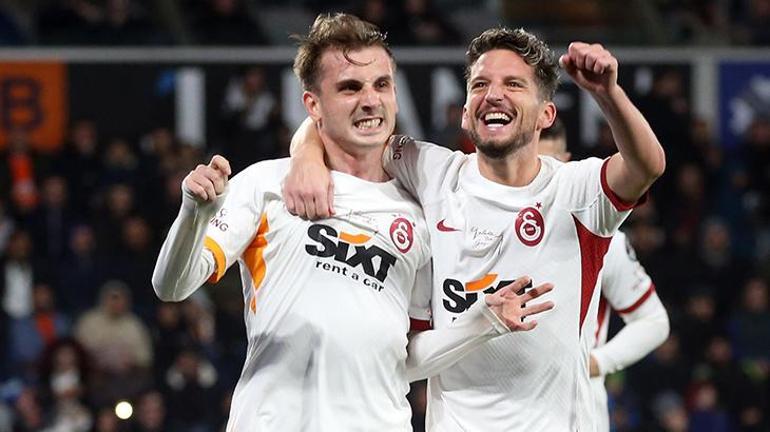 Galatasaraydan Okan Buruk kararı Gelecek hafta görüşmeler başlayacak