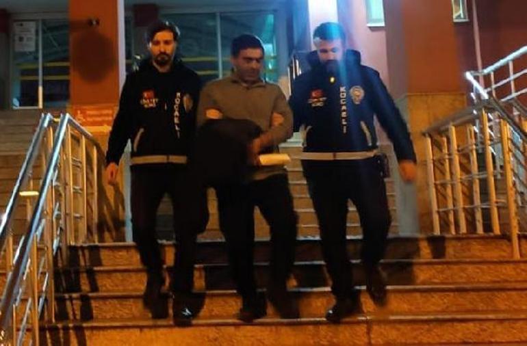 15 yıl önce kaybolan Ayşegülün eşi tutuklandı