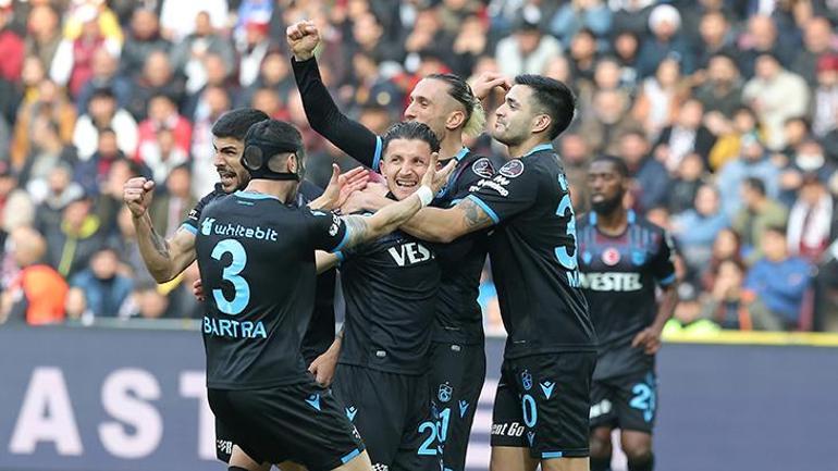 Volkan Demirel, Haaland demişti Bertuğ Yıldırım, Trabzonsporu yıktı ve Süper Lig tarihine geçti