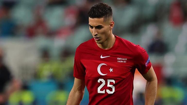 Kaan Ayhan sonrası Mert Müldür hamlesi Galatasaray transfer taarruzunda