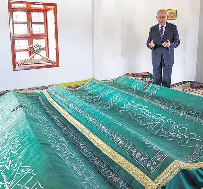 Akşehir’e il sözü