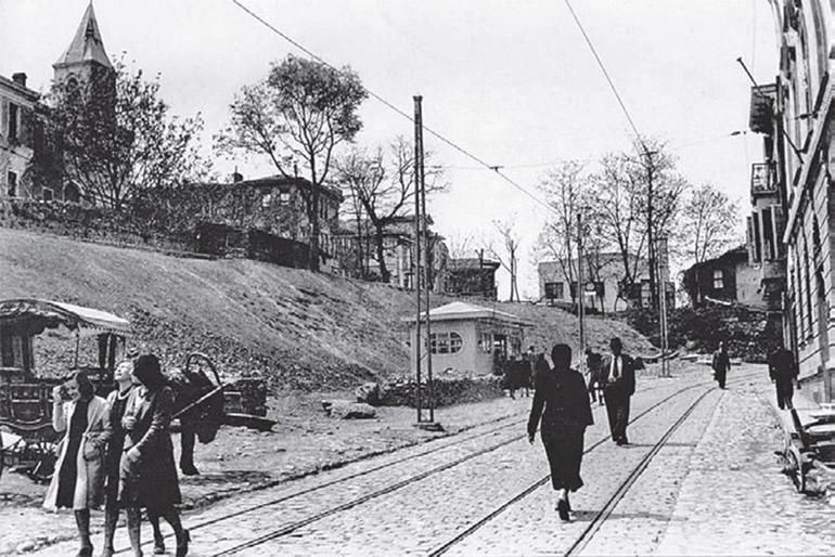 Börekçi Ali’ye var Adnan Menderes’e yok