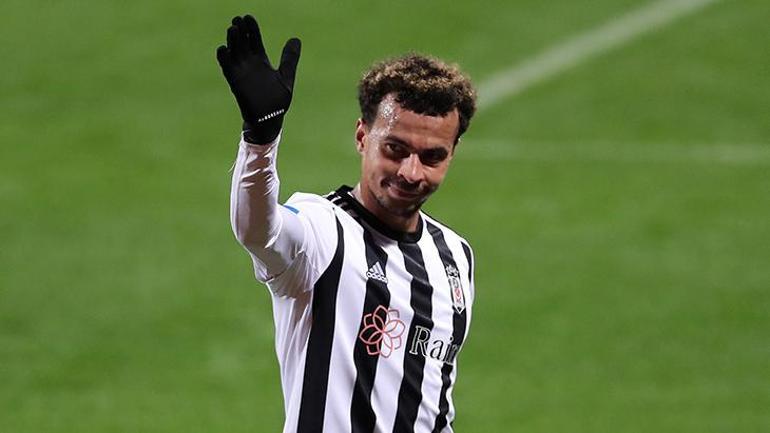 Beşiktaşta Dele Alli gerçekleri Ahmet Nur Çebi devreye girdi