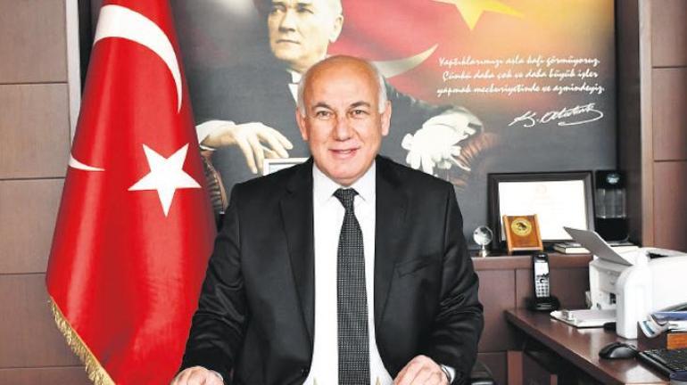 Undan sonra sıra zeytinyağına geldi