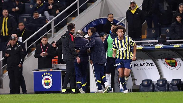 Fenerbahçede Jorge Jesus istedi, Michy Batshuayi bıraktı Valencia penaltıyı kaçırdı