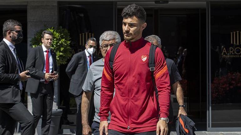 ÖZEL - Galatasarayda Kaan Ayhan gerçekleri Beşiktaşa neden transfer olmadığı ortaya çıktı