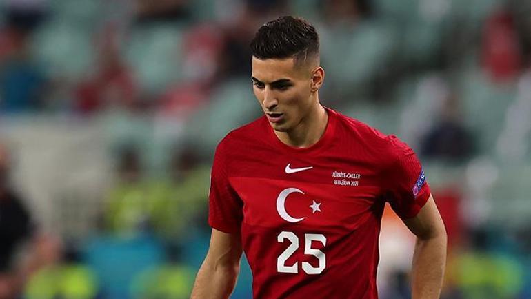 Mert Müldürün temsilcisinden transfer açıklaması Galatasaray teklif yaptı