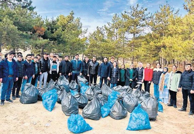 Su verimliliği seferberliği başlatılıyor