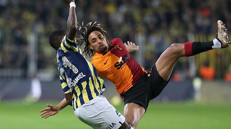 Galatasarayda Sacha Boey gelişmesi Transferde domino etkisi