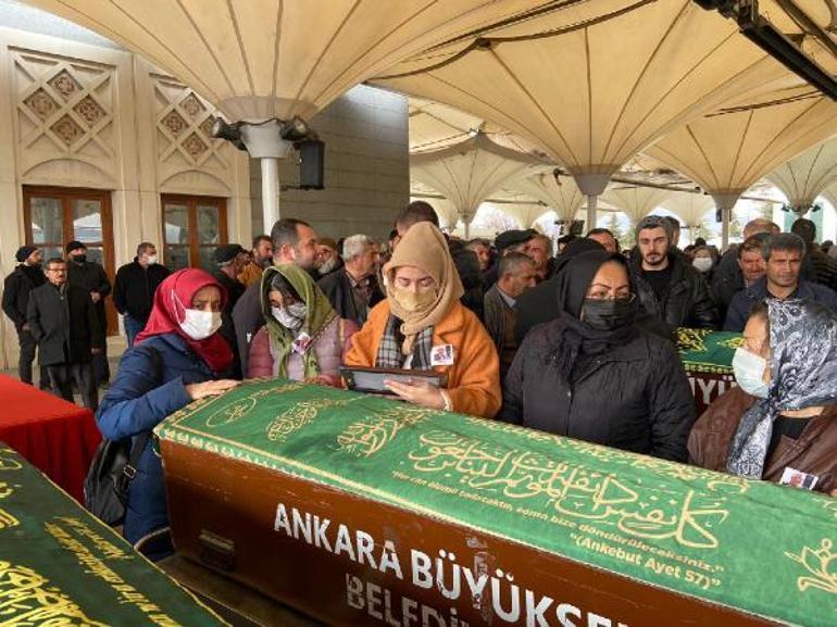 Menderesin idamını fotoğraflayan İsmail Şenyüz hayatını kaybetti