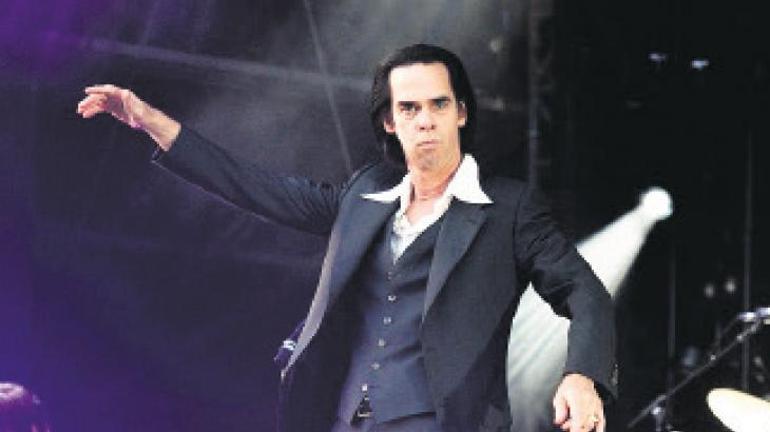 Nick Cave mi, ChatGPT mi