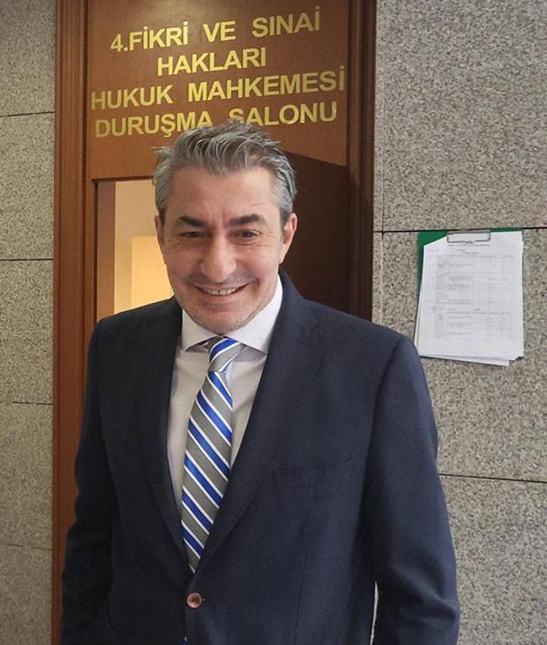 Yapım şirketine dava açan Erkan Petekkaya: Çok mağdur oldum