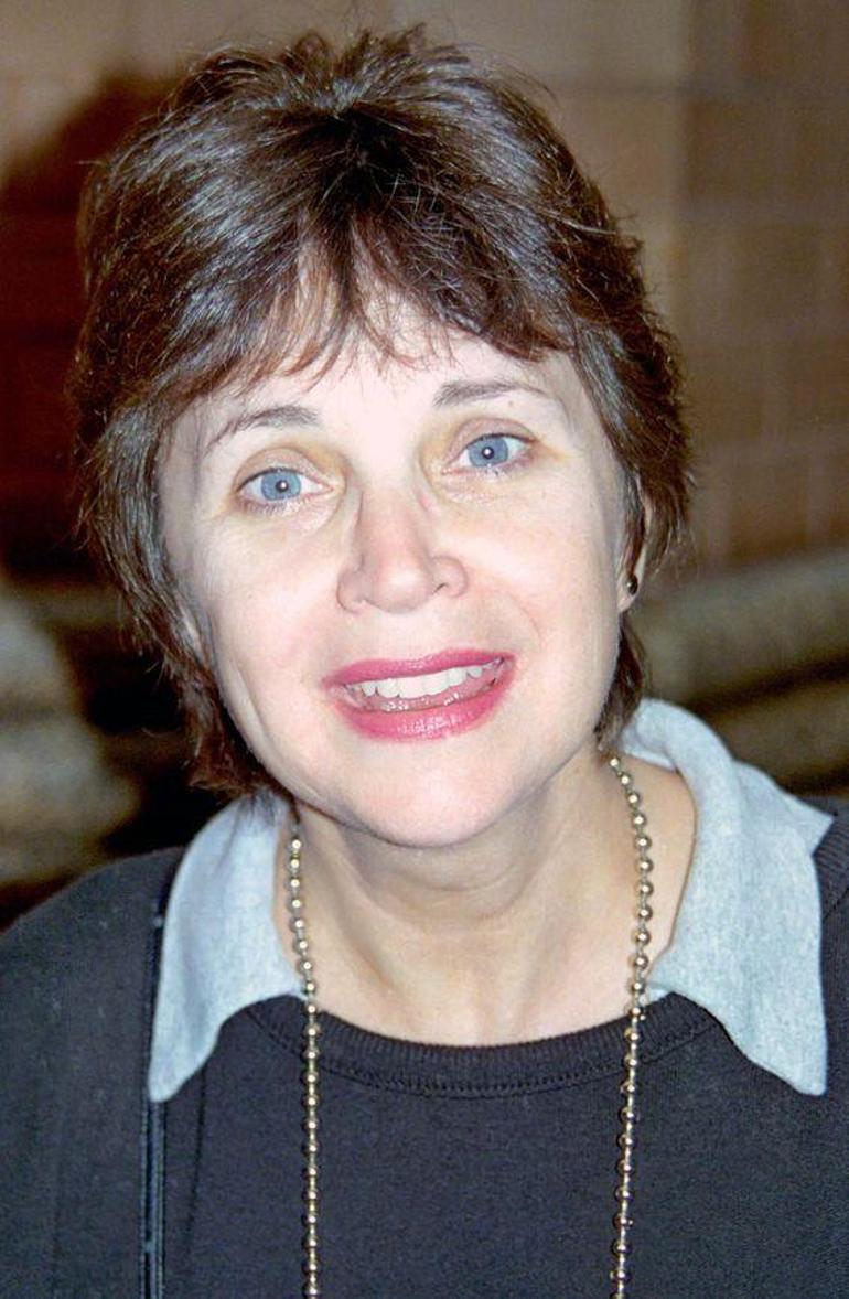 Cindy Williams hayatını kaybetti