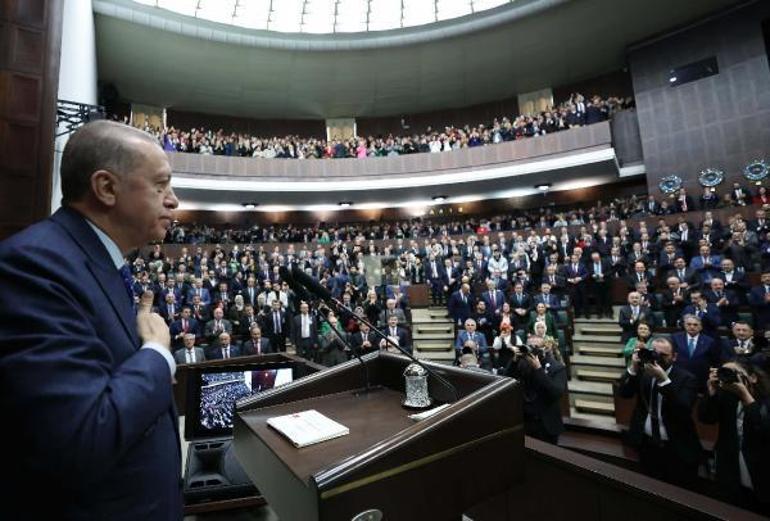 Erdoğandan Kılıçdaroğluna yeni slogan: Bay bay Kemal