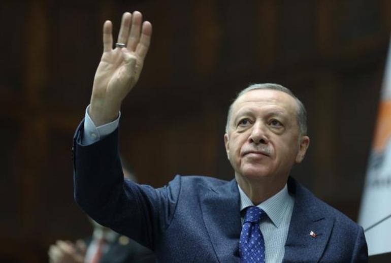 Erdoğandan Kılıçdaroğluna yeni slogan: Bay bay Kemal