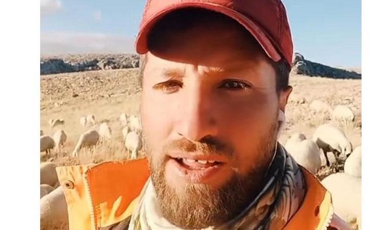 Türkiyenin bir videoyla tanıdığı Türkülerin çobanı anlattı İşte milyonları ağlatan sesin sırrı