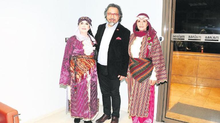 Alkışlar İzmir’in yetenekli muhtarlarına