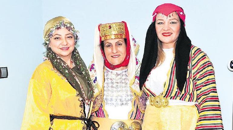 Alkışlar İzmir’in yetenekli muhtarlarına