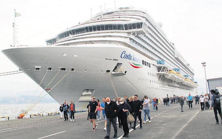 Turizmde yeni strateji ‘THY’ ile el ele uçmak