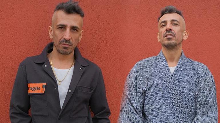 Onurrun yeni albümündeki en büyük Methiyeleri Çal Keke hak ediyor