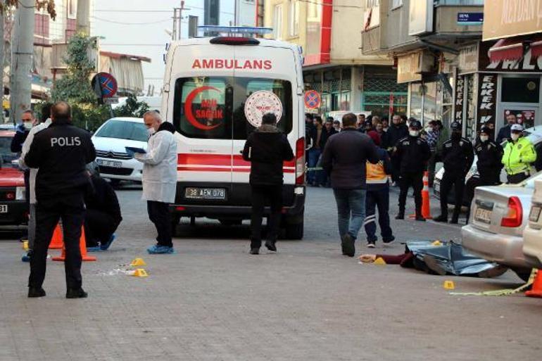 Kuzen ve dayı cinayetinde firari sanığın kırmızı bülten kararının infazı beklenecek