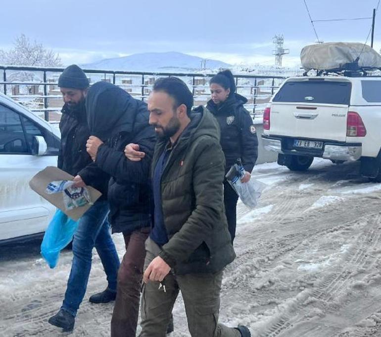 Elazığ’da kız kaçırma sonrası 2 kuzen birer gün arayla kayboldu: 12 gözaltı