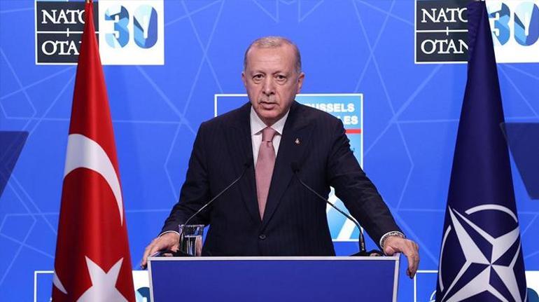 Türkiyenin NATO çıkışı sonrası ilk anket İsveçe soğuk duş