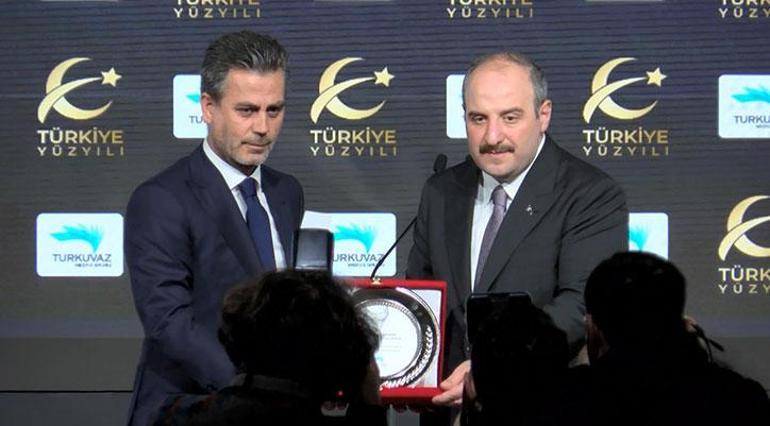 Bakan Varank: Bizim yaptıklarımıza 6lı masanın hayalleri bile erişemez
