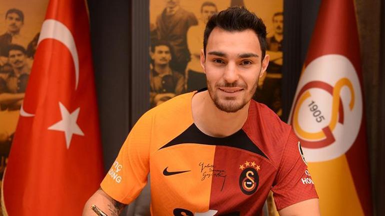 Galatasarayın listesinde 2 dünya yıldızı Ayrılması bekleniyor