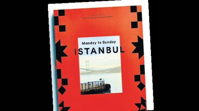 Bu kitap İstanbul’un güncelini yabancılara anlatıyor