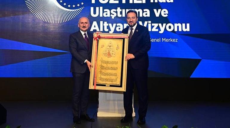 Bakan Karaismailoğlu: Atatürk Havalimanını tekrardan işletmek vizyonsuzların işidir