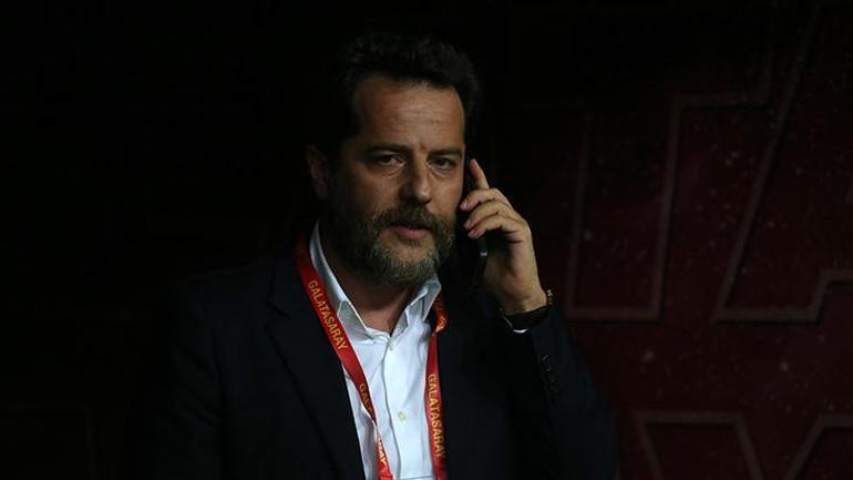 Galatasaray yıldız futbolcu için anlaşma sağladı Transferde tek pürüz kaldı