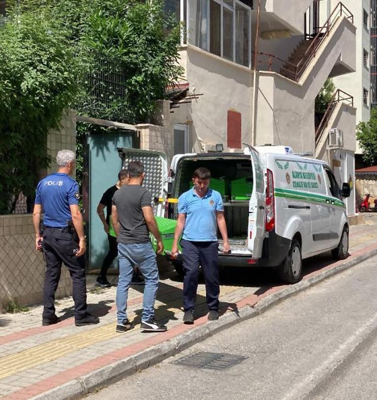 Çocuklarını öldürüp, eşini yaralayan Ukraynalı: Nasıl yaptığımı bilmiyorum