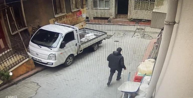 “Kasımpaşalı John Wick” lakaplı suç makinesi yakalandı