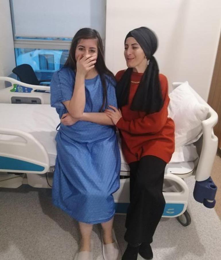 Burun estetiği sonrası ölüm Seherin ameliyat öncesi fotoğrafları ortaya çıktı