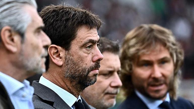 Juventusun başı yine belada 15 puanın ardından 20 puan daha silinebilir
