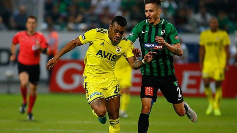 Garry Rodrigues suskunluğunu bozdu Transfer sorusunu cevapladı