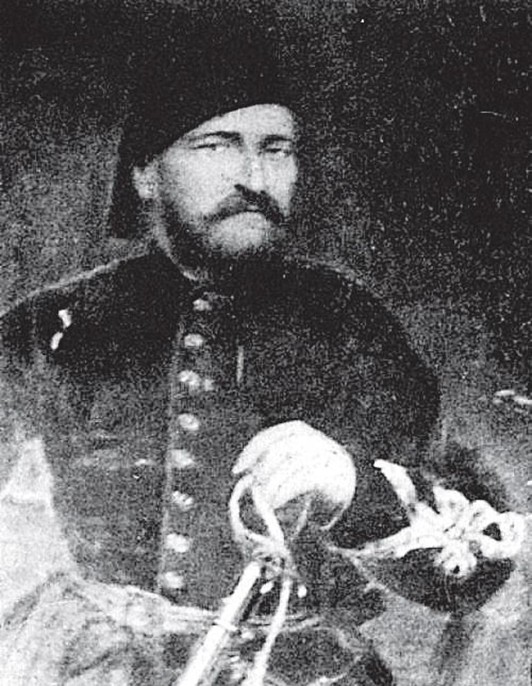 Eski ve Modern Türkler