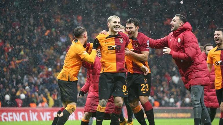 Galatasaray, Nicolo Zaniolo ile transfer için anlaştı Dev bonservis bedeli