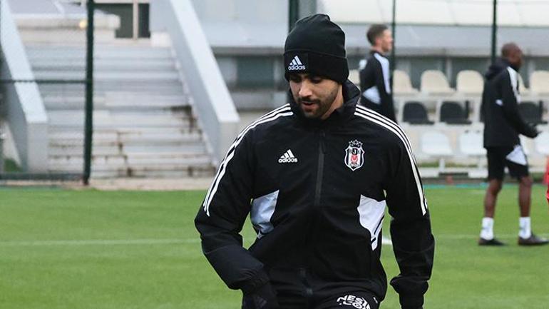 Beşiktaşa Brezilyadan sol bek Resmi teklif yapıldı