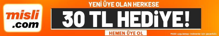 Galatasaray - Trabzonspor maçının ardından Halil Umut Melerin kararını değerlendirdi VAR hakemleri şanslı