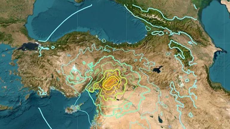 500 yıl sonra art arda yaşandı Prof. Dr. Ziyadin Çakır: Kırılma iki yerde gerçekleşti