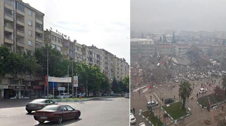 Kahramanmaraş merkezli 7.7 ve 7.6lık depremlerinde 2. gün yaşananlar