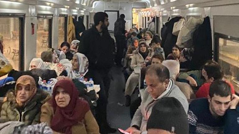 Karayolları Genel Müdürlüğü duyurdu: TAG Otoyolu ulaşıma açıldı