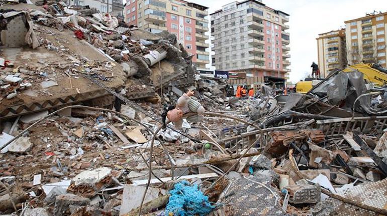 Aşırı sağcı Paludandan bu kez deprem provokasyonu