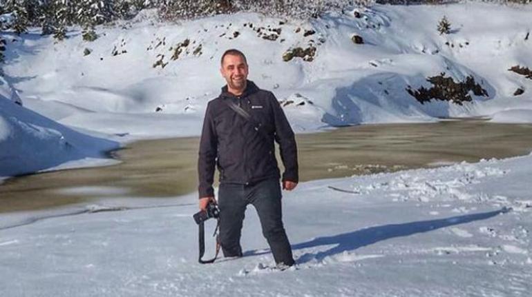 DHAnın acı kaybı: Hatay Muhabiri İzzet Nazlı ve ailesi depremde hayatını kaybetti