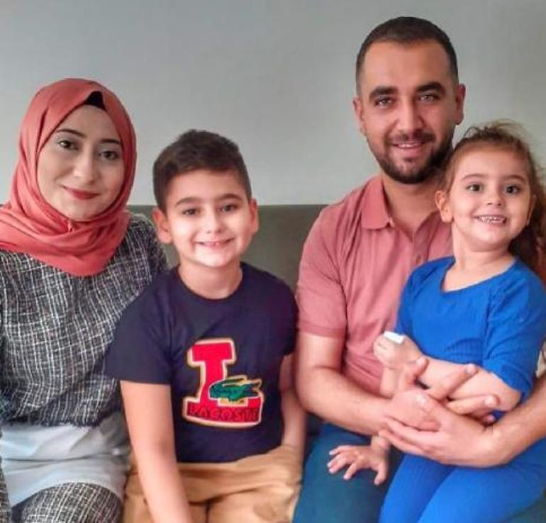 DHAnın acı kaybı: Hatay Muhabiri İzzet Nazlı ve ailesi depremde hayatını kaybetti